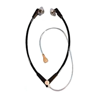 Listening Stethoscopes